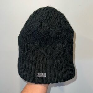 Fleece Lined Under Armour Beanie